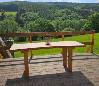 Kall Apartment | Kleine Jagdhütte
