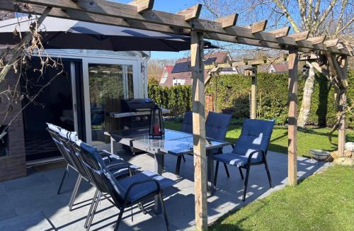 Zwiggelte House | Kleine Karekiet I Vakantiehuis met ruime tuin