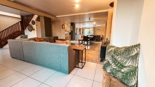 Wilderness Beach House | Kleine Krantzie