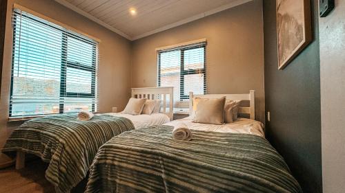 Wilderness Beach House | Kleine Krantzie