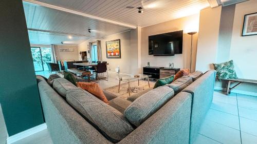 Wilderness Beach House | Kleine Krantzie