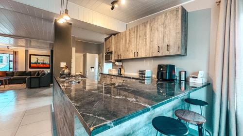 Wilderness Beach House | Kleine Krantzie