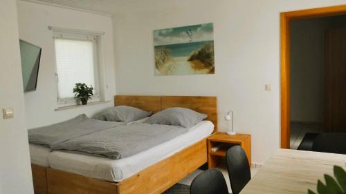 Schollbronn Apartment | Kleiner Elefant