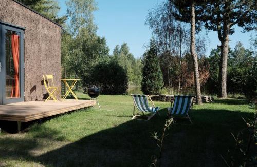 Versmold Resort | kleiner Heidesee