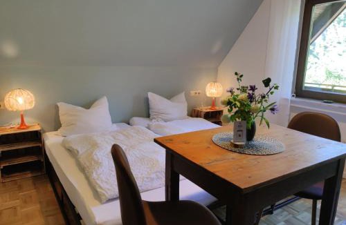 Beuron Apartment | Kleiner Urlaub