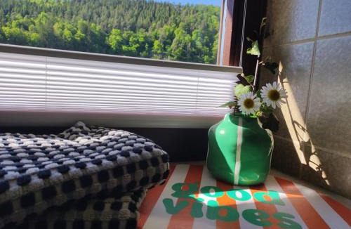 Beuron Apartment | Kleiner Urlaub