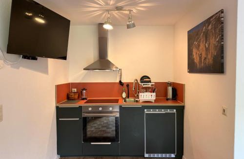 Beuron Apartment | Kleiner Urlaub