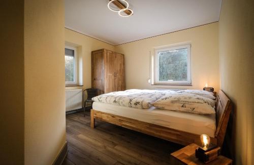 Greifenstein Hotel | Kleines Bahnhofshotel (Gästezimmer)