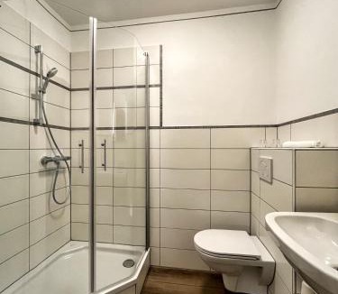 Greifenstein Hotel | Kleines Bahnhofshotel (Gästezimmer)