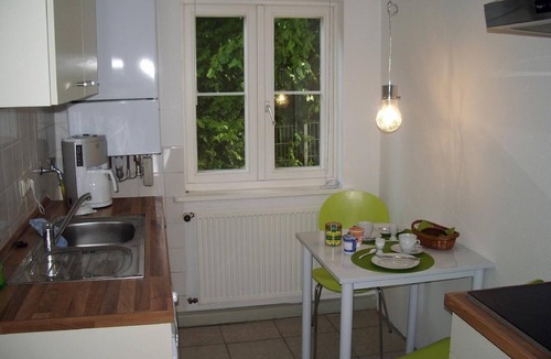 Bardowick House | Kleines Ferienhaus bei Lüneburg
