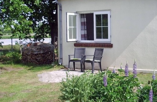 Bardowick House | Kleines Ferienhaus bei Lüneburg