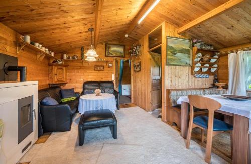 Sudwalde House | Kleines Gästehaus