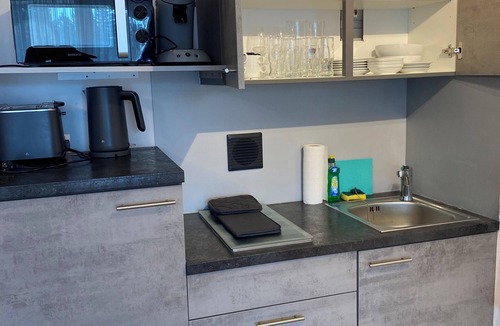 Sankt Englmar Apartment | Kleines Gemütliches Ferienappartment in Sankt Englmar Direkt am Waldrand
