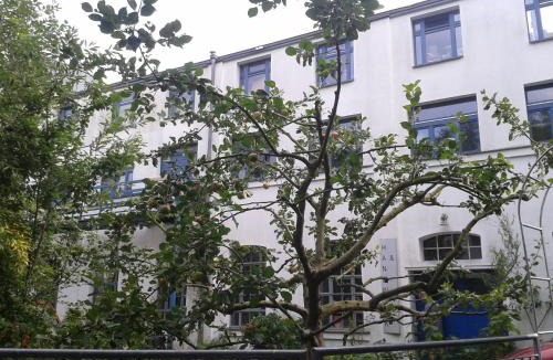 Ober-Ramstadt Apartment | Kleines Häuschen