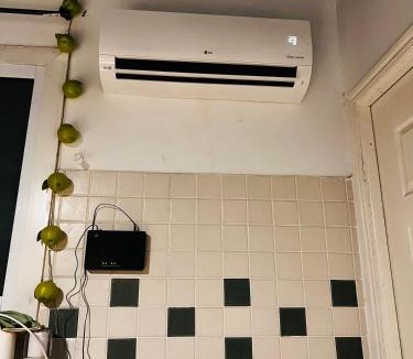 Al-Basatin Apartment | Kleines Haus Rooftop Studio