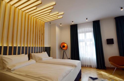 Historic Center Bed & Breakfast | Kleines Hotel