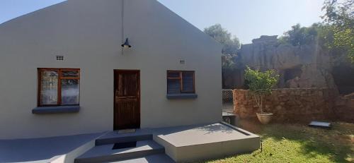 Clanwilliam House | Kleinfontein