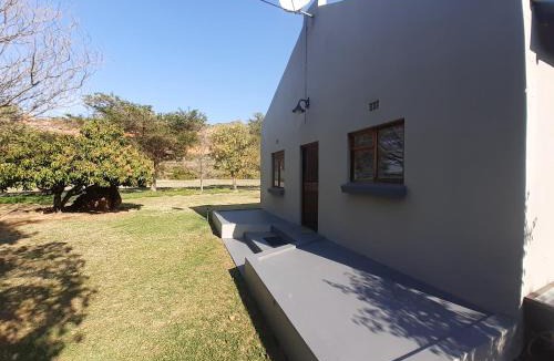 Clanwilliam House | Kleinfontein
