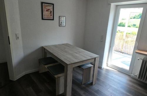 Polich Apartment | KleinHeim Moselblick