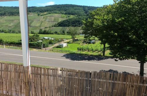 Polich Apartment | KleinHeim Moselblick