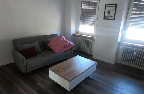Polich Apartment | KleinHeim Moselblick