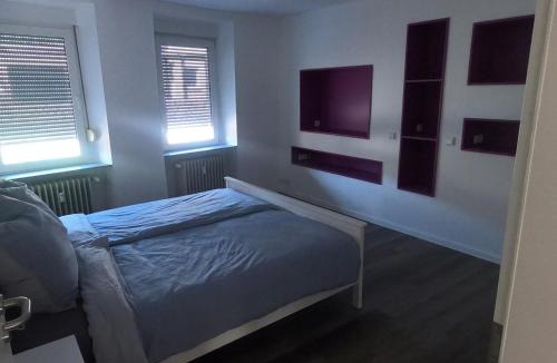 Polich Apartment | KleinHeim Moselblick