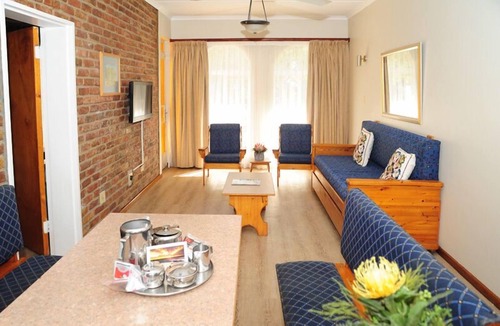 Oudtshoorn Resort | Kleinplaas