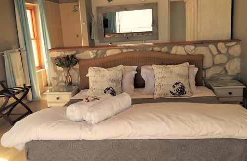 De Kelders Bed & Breakfast | Kleinzee Oceanfront Guesthouse