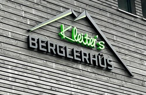 Ettensberg Hostel | Kleiter´s BERGLERGHÜS