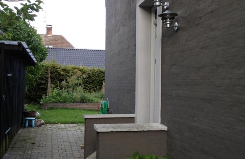 Vigerslev Apartment | Kleiters Bed & Kitchen