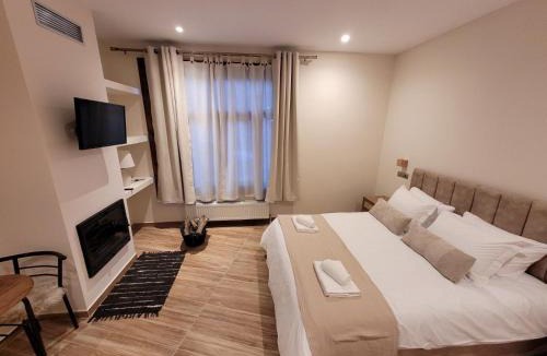 Arachova Apartment | Kleodora Apartments