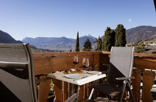Rifiano Apartment | Kleon 3