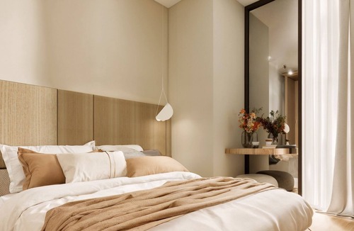 Kalamata Hotel | Kleopatra Hotel