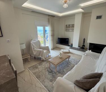 Thermo Apartment | Kleopatra Suites
