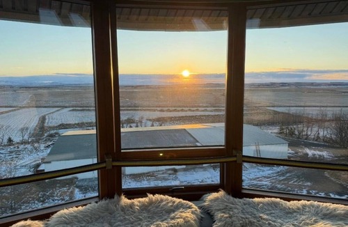 Selfoss Apartment | Klettar Tower Iceland