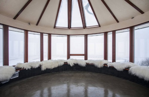Selfoss Apartment | Klettar Tower Iceland