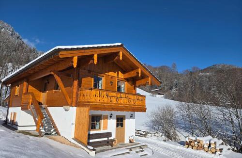 Ramsau bei Berchtesgaden Apartment | Klettnerlehen
