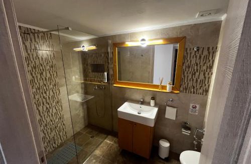 Kroustas Apartment | Klimataria