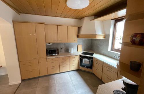 Plankstadt Apartment | Klimatisierte Wohnung