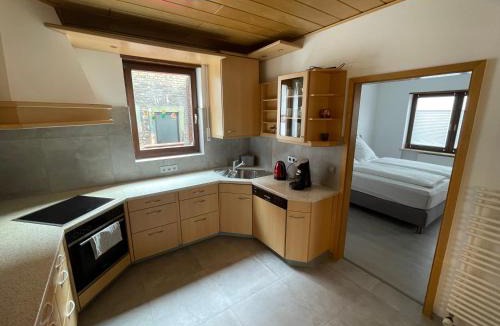 Plankstadt Apartment | Klimatisierte Wohnung