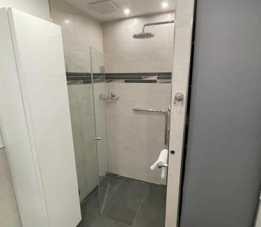 Plankstadt Apartment | Klimatisierte Wohnung