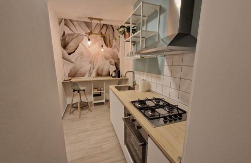Ravenna Apartment | klimt