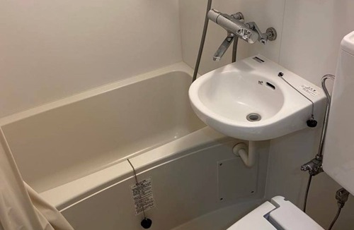 Hakone Hotel | Klingelbear Allself accommodation Room 207/Ashigarashimo-gun Kanagawa