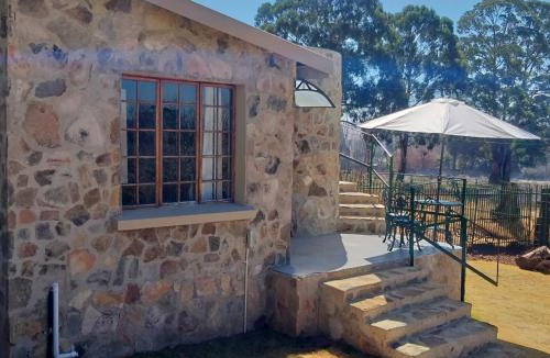Dullstroom House | Kliphuisjes