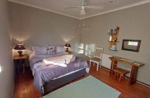 Tulbagh House | Kliplelie Selfsorg