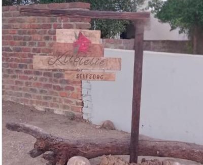 Tulbagh House | Kliplelie Selfsorg