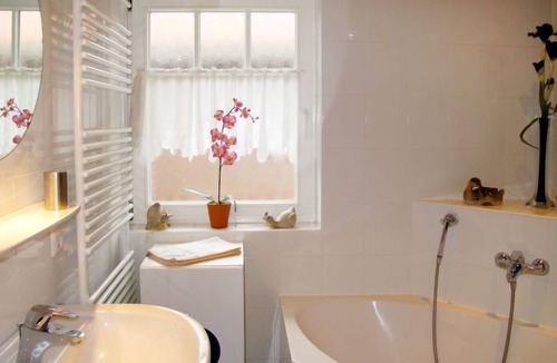Nordseebad Burhave House | Klipper by Interhome