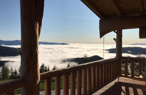 Bad Sankt Leonhard im Lavanttal Apartment | Klippitz Resort