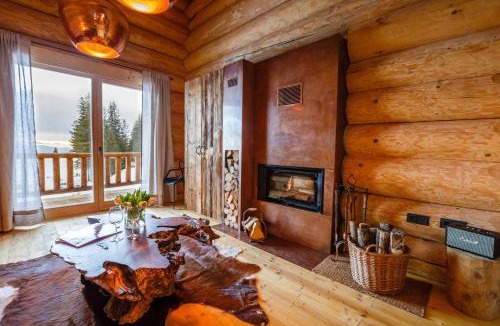 Bad Sankt Leonhard im Lavanttal Apartment | Klippitz Resort