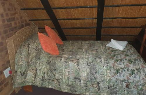 Lydenburg Bed & Breakfast | Klitzgras Chalets